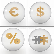 金融業(yè)務(wù)概述與發(fā)展趨勢